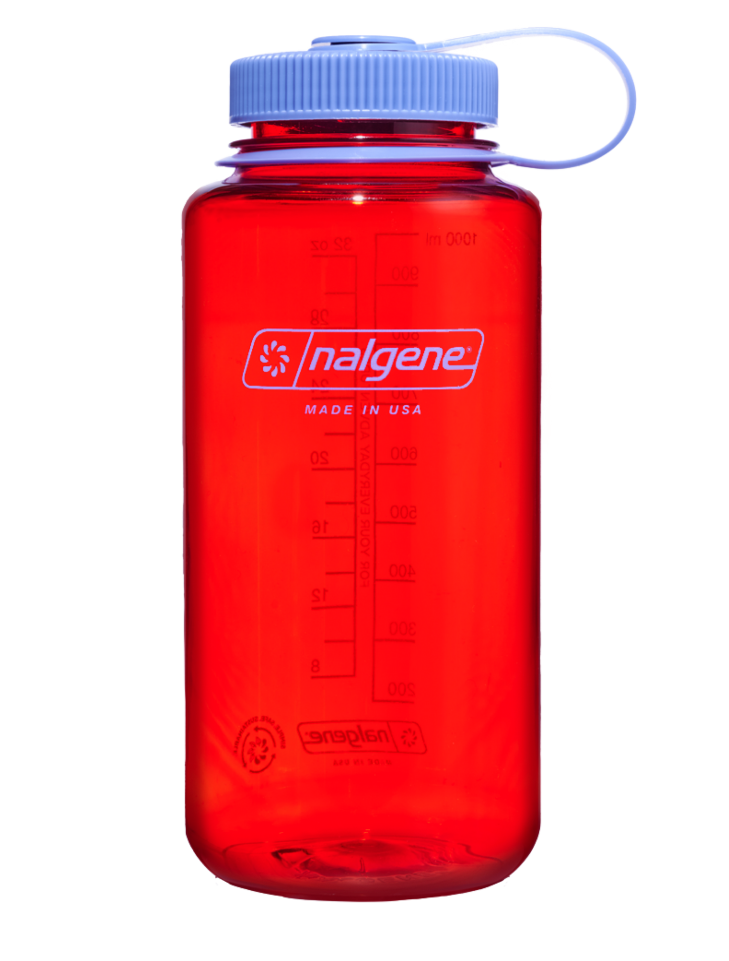 32oz Wide Mouth Bottle