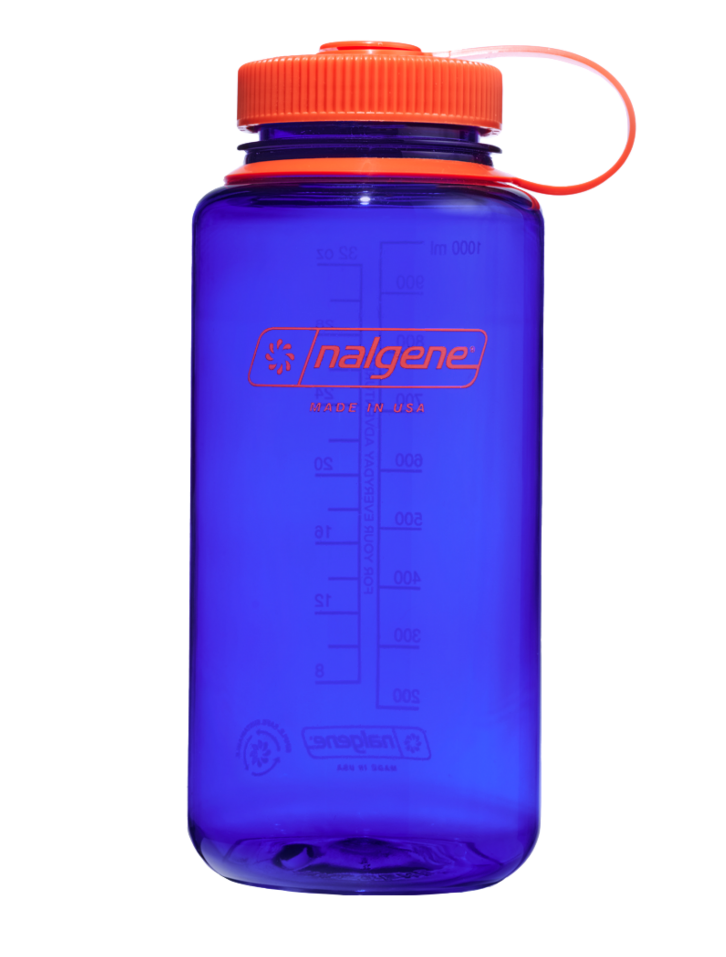 32oz Wide Mouth Bottle