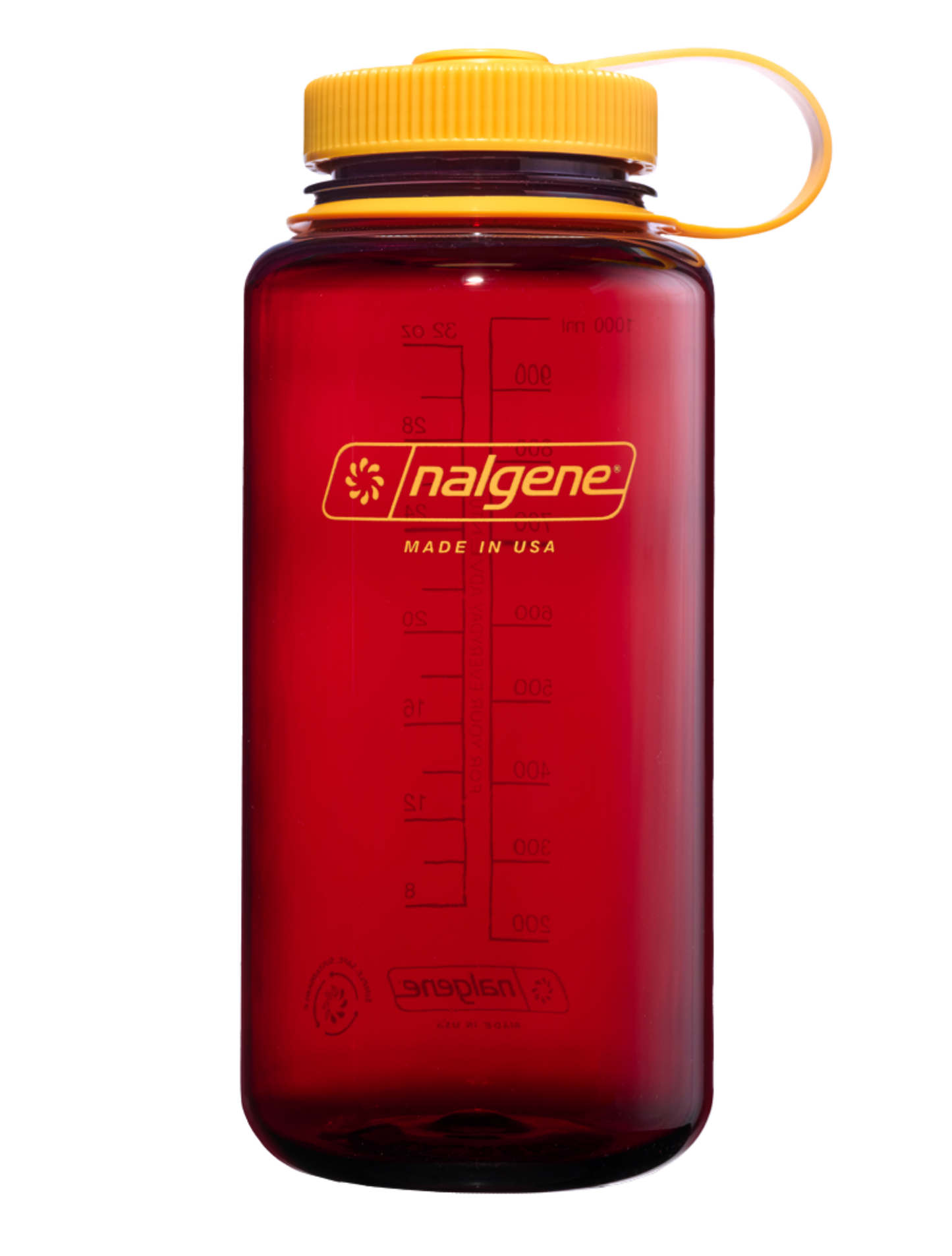 32oz Wide Mouth Bottle