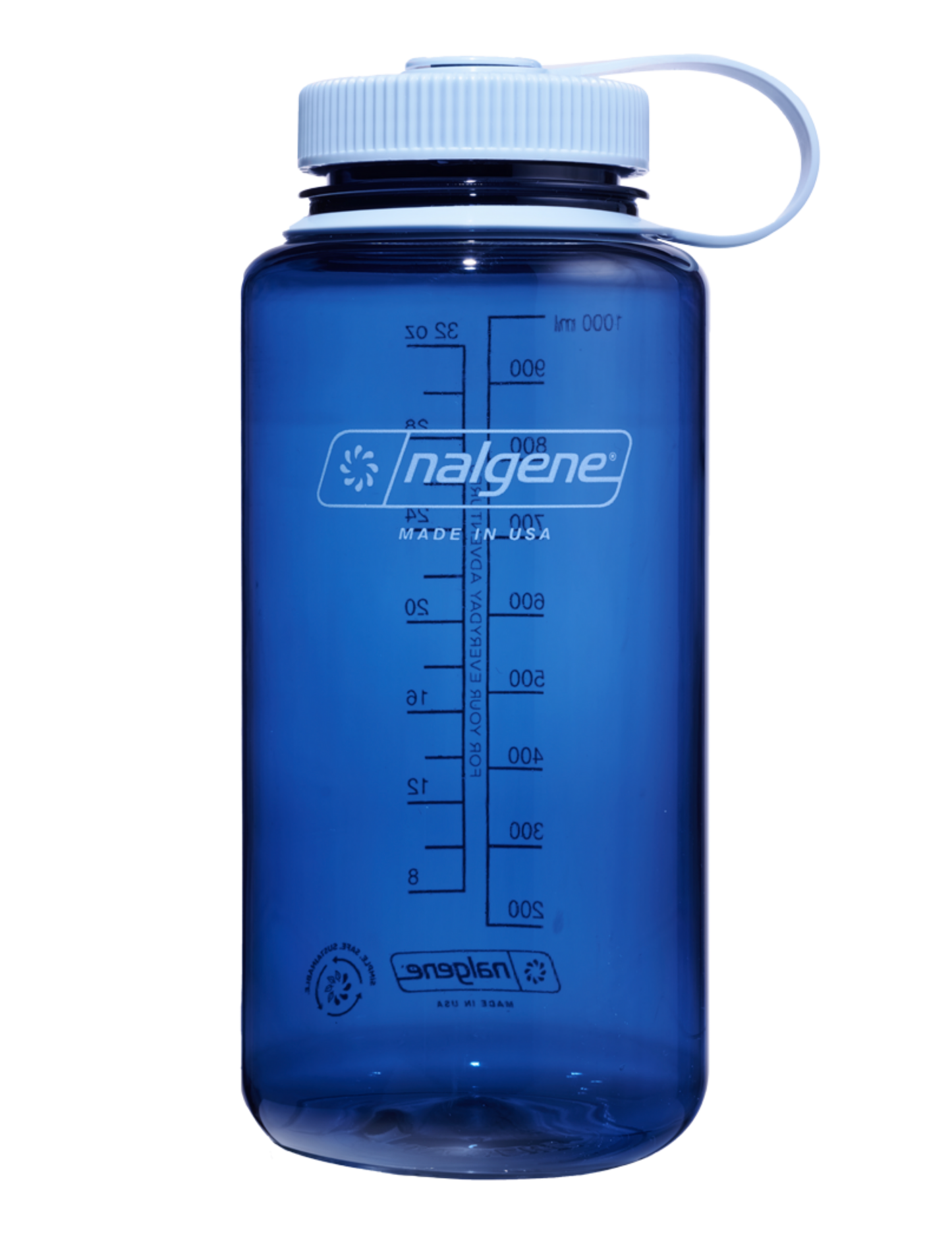 32oz Wide Mouth Bottle
