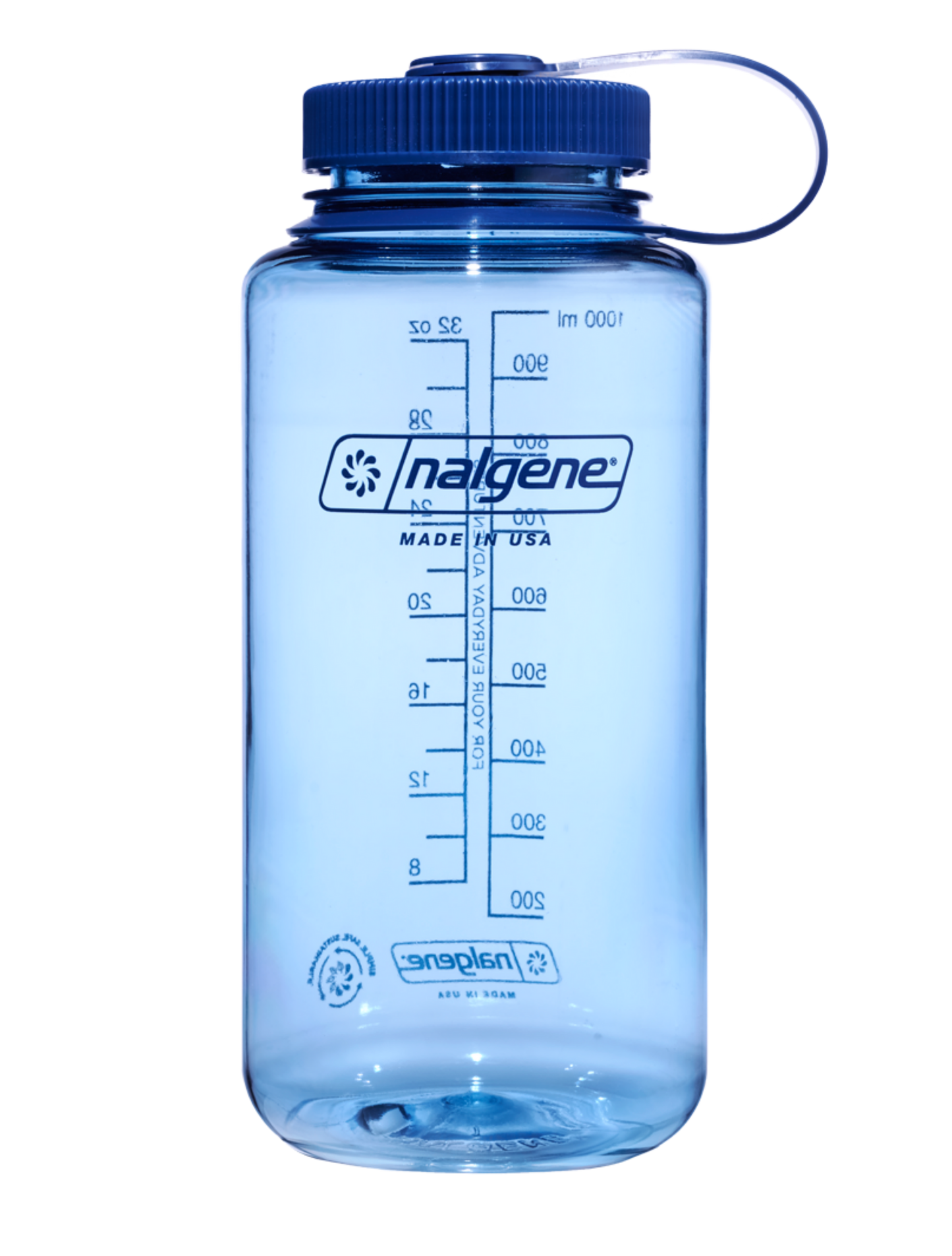 32oz Wide Mouth Bottle