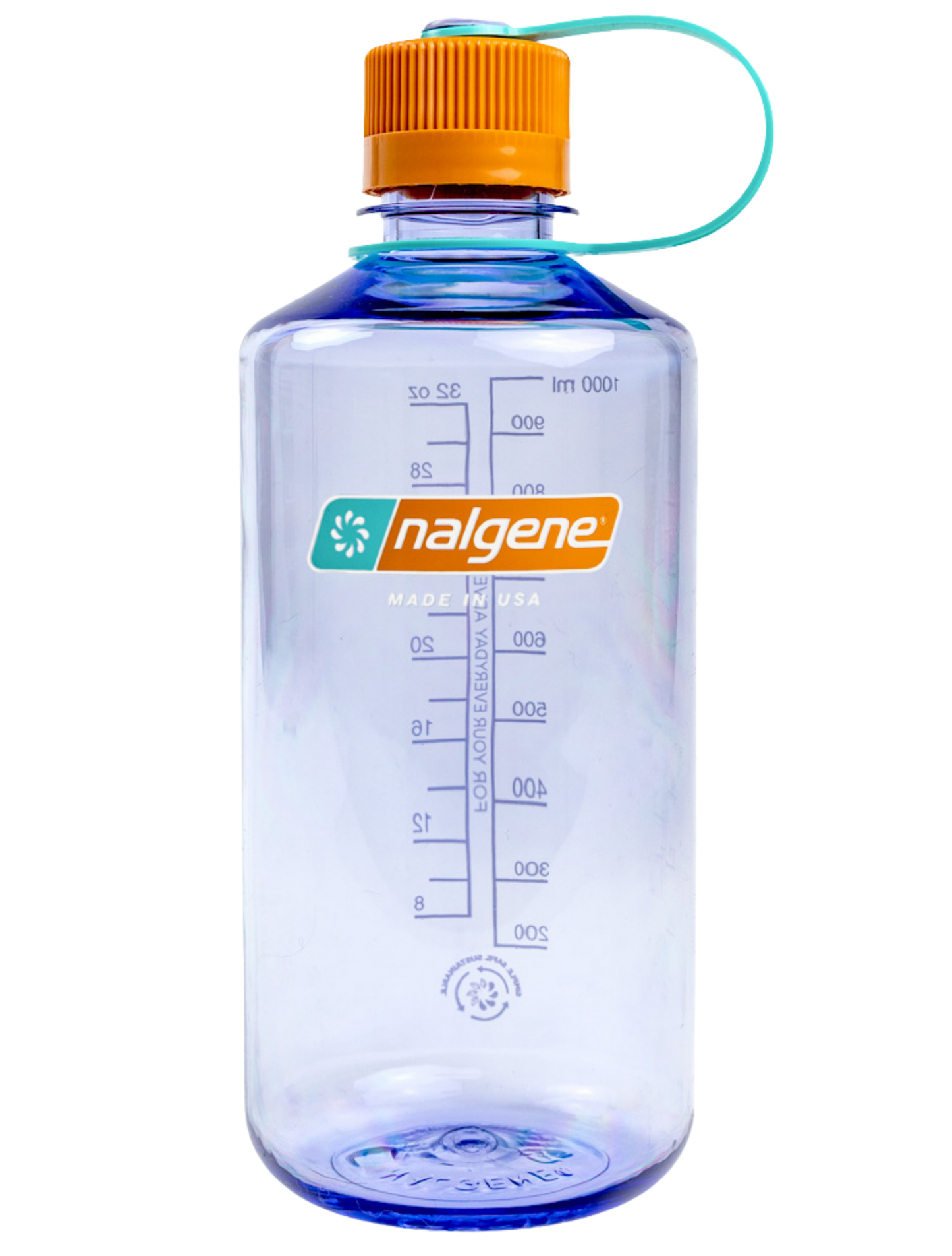 32oz Narrow Mouth Bottle