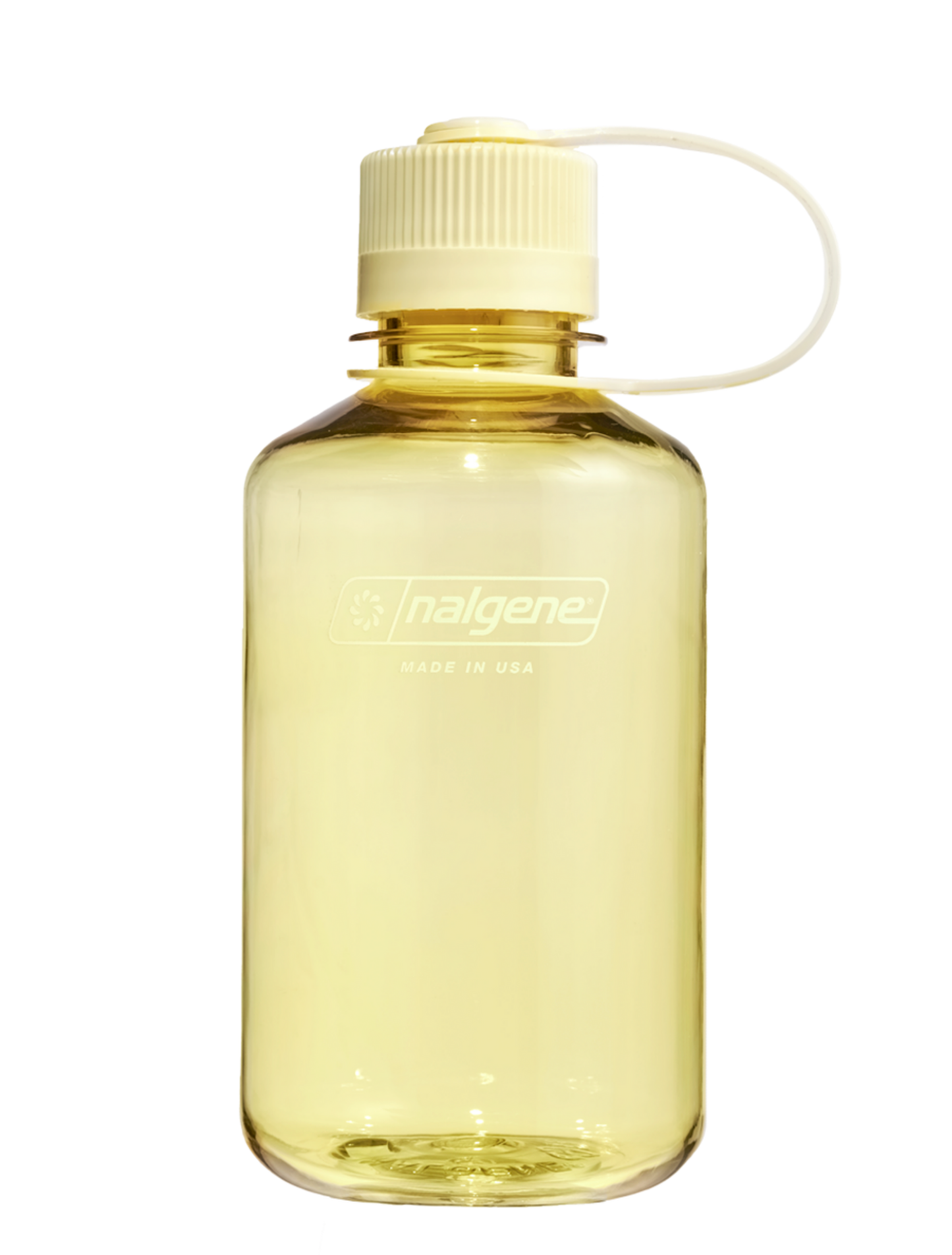 16oz Narrow Mouth Bottle