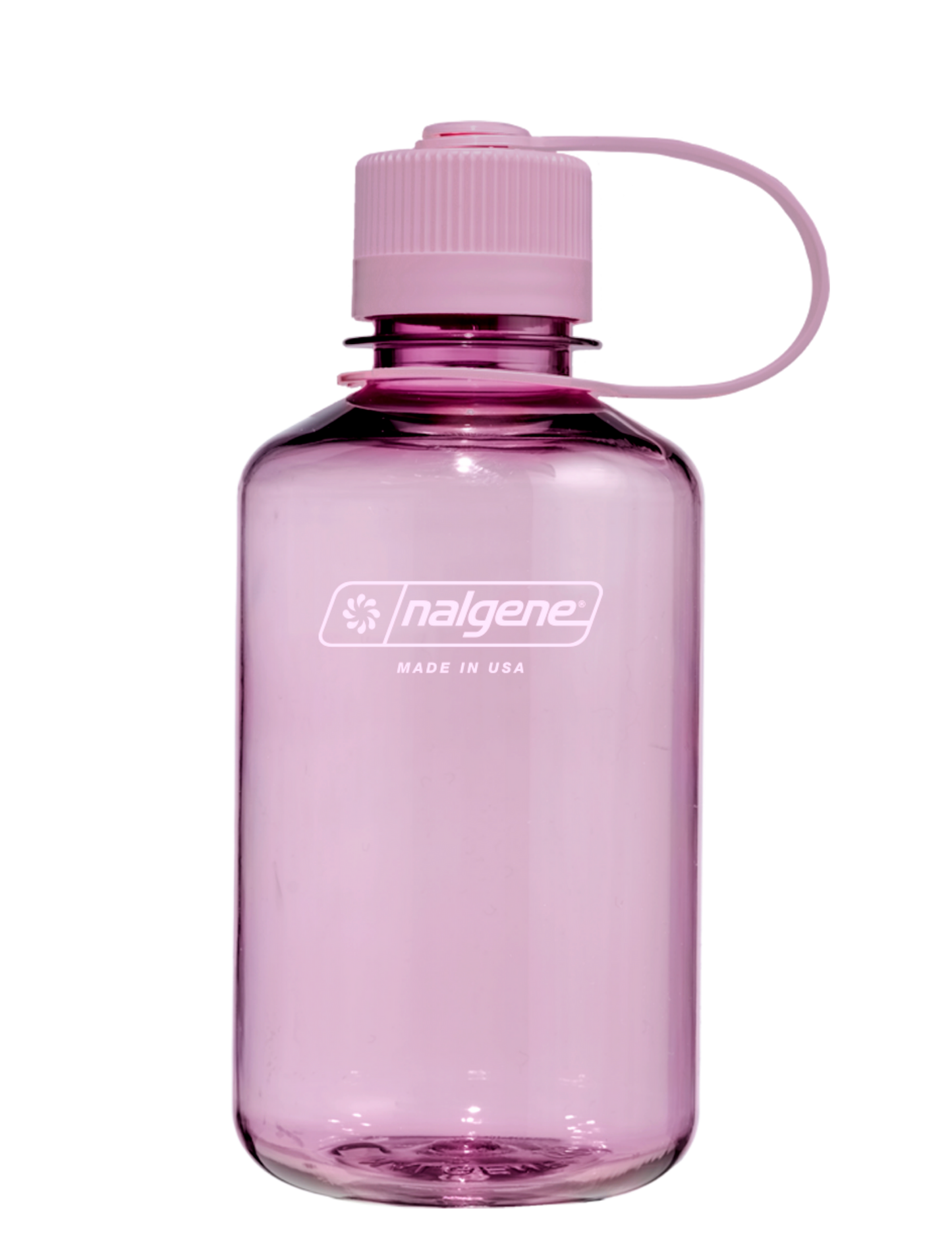 16oz Narrow Mouth Bottle