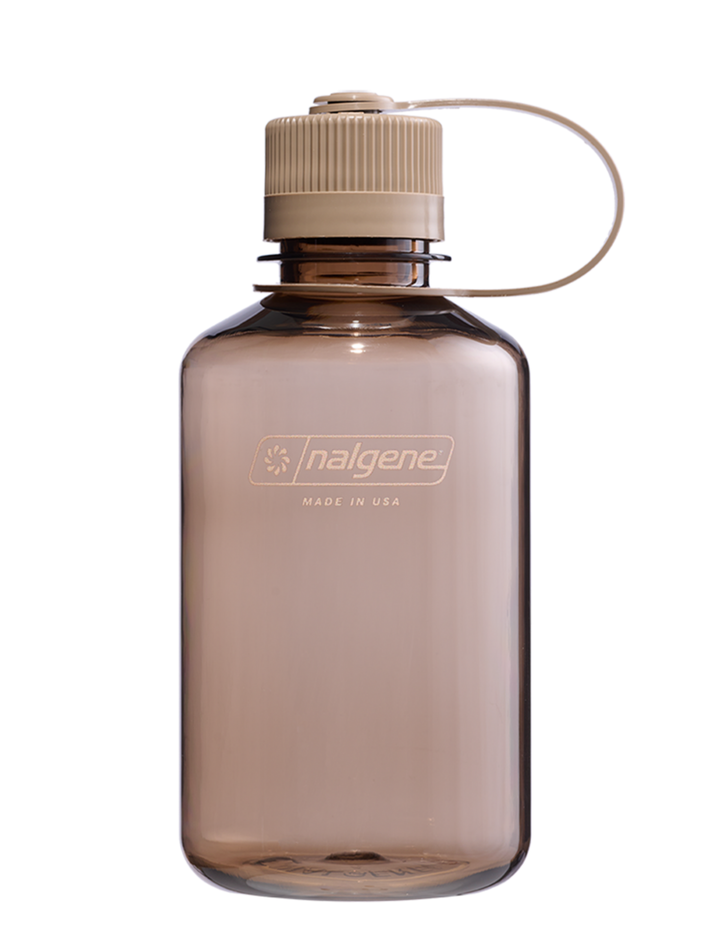 16oz Narrow Mouth Bottle