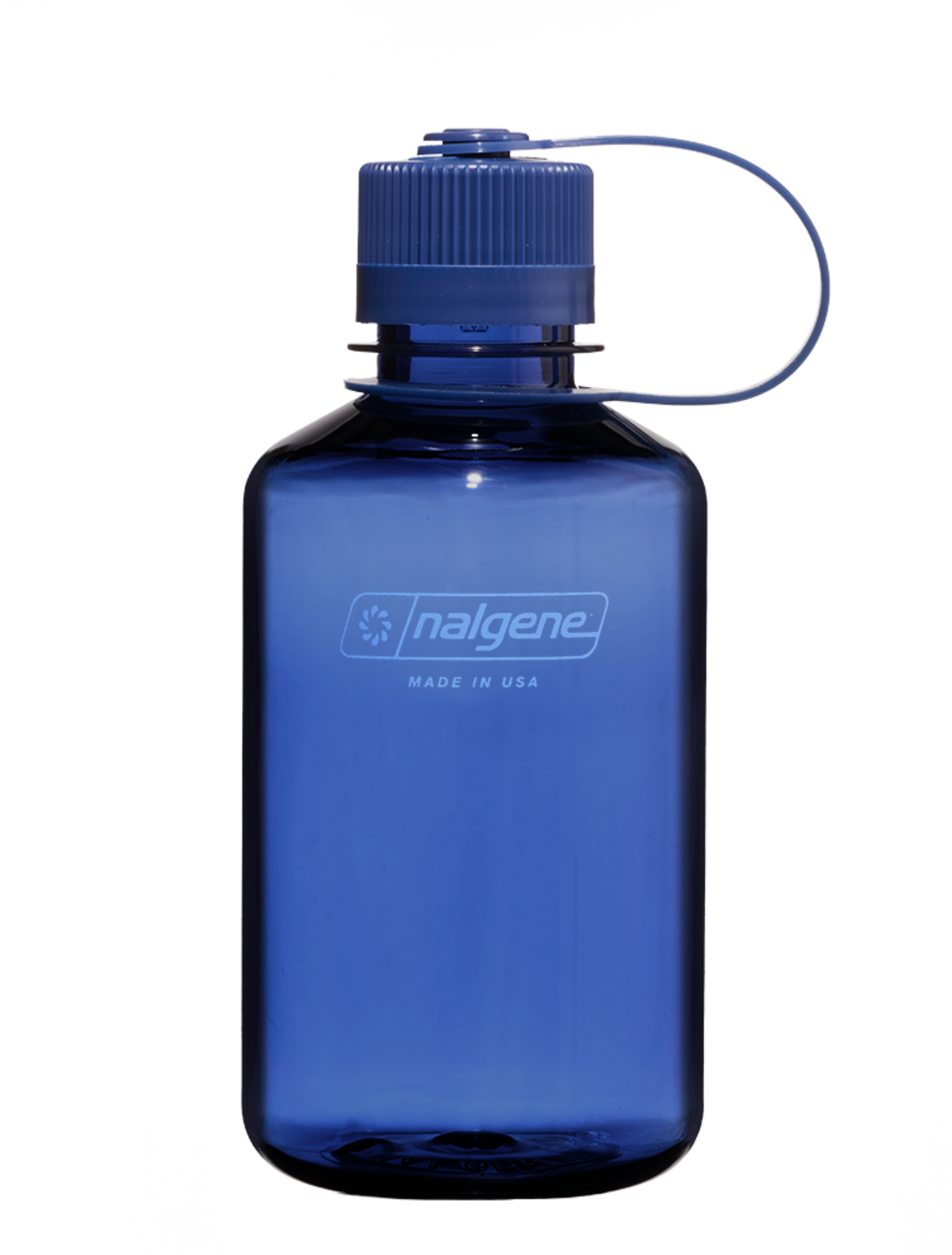 16oz Narrow Mouth Bottle