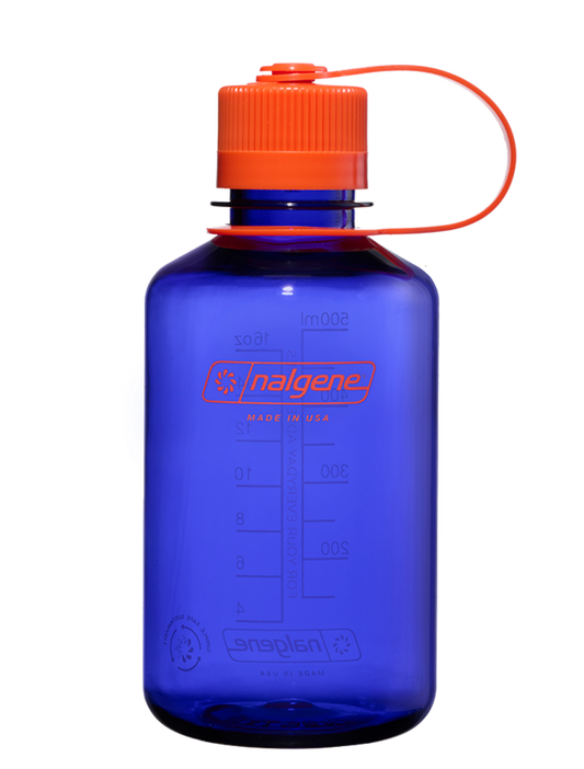 16oz Narrow Mouth Bottle