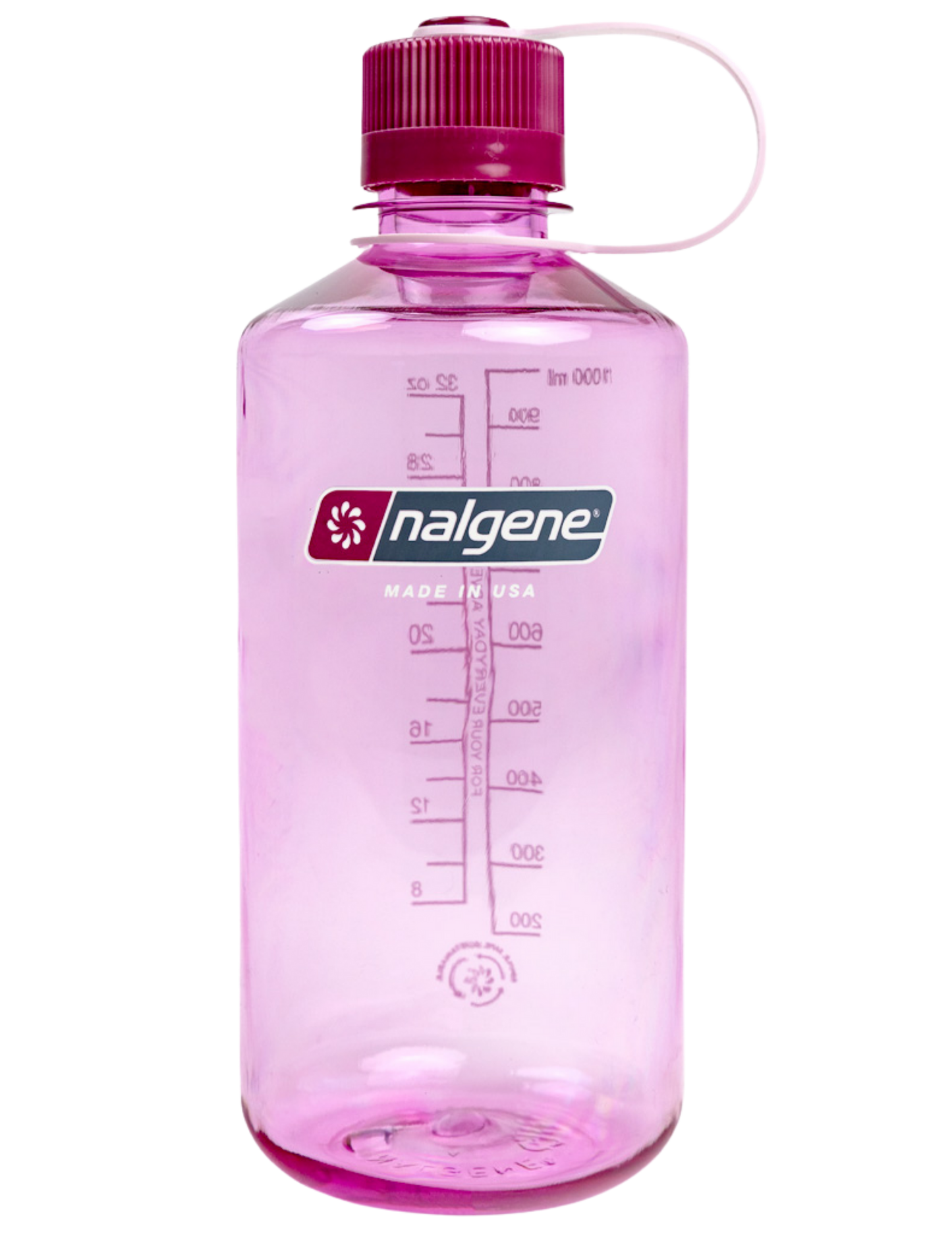 32oz Narrow Mouth Bottle