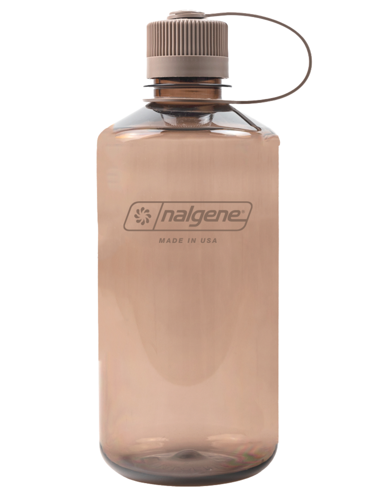 32oz Narrow Mouth Bottle