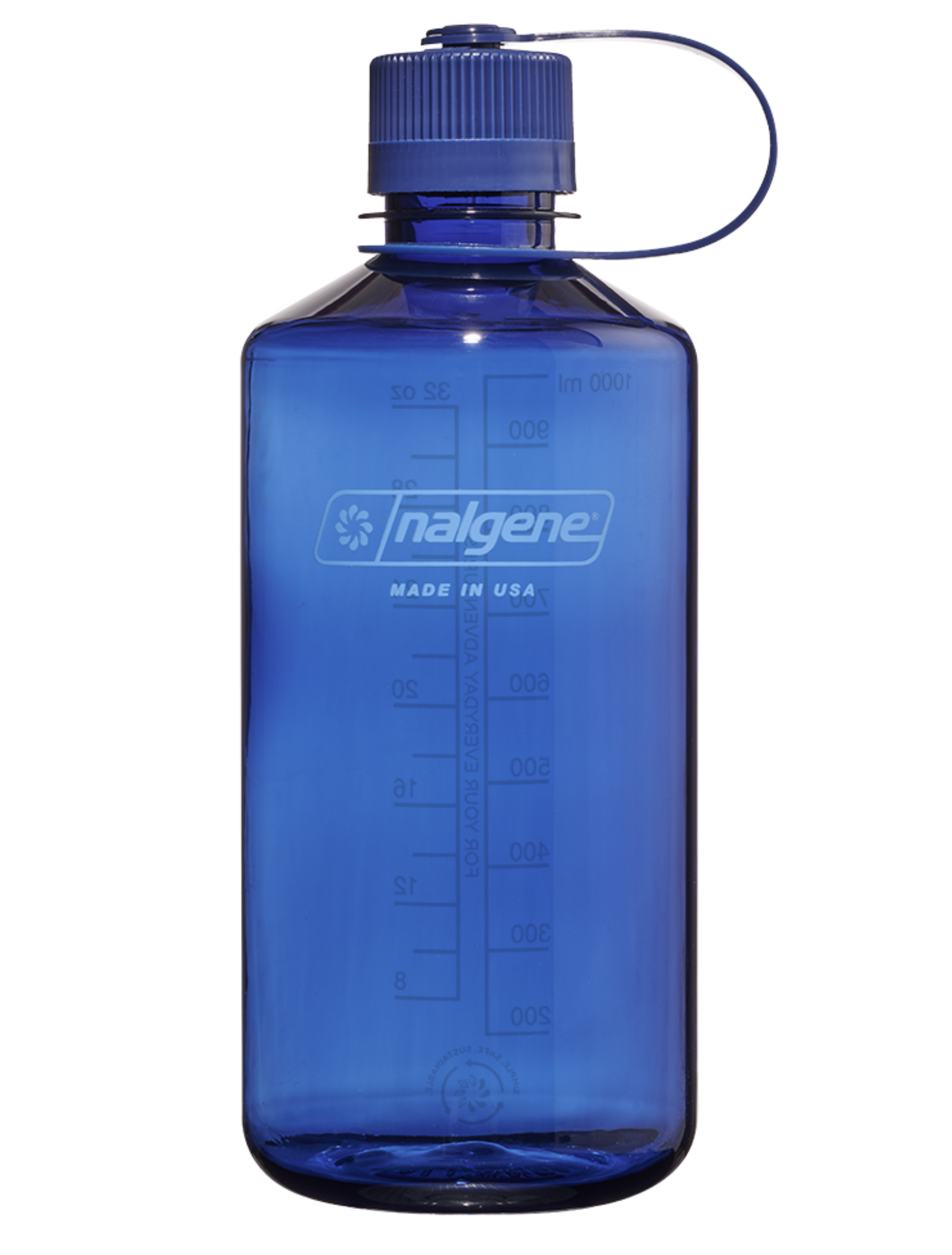 32oz Narrow Mouth Bottle