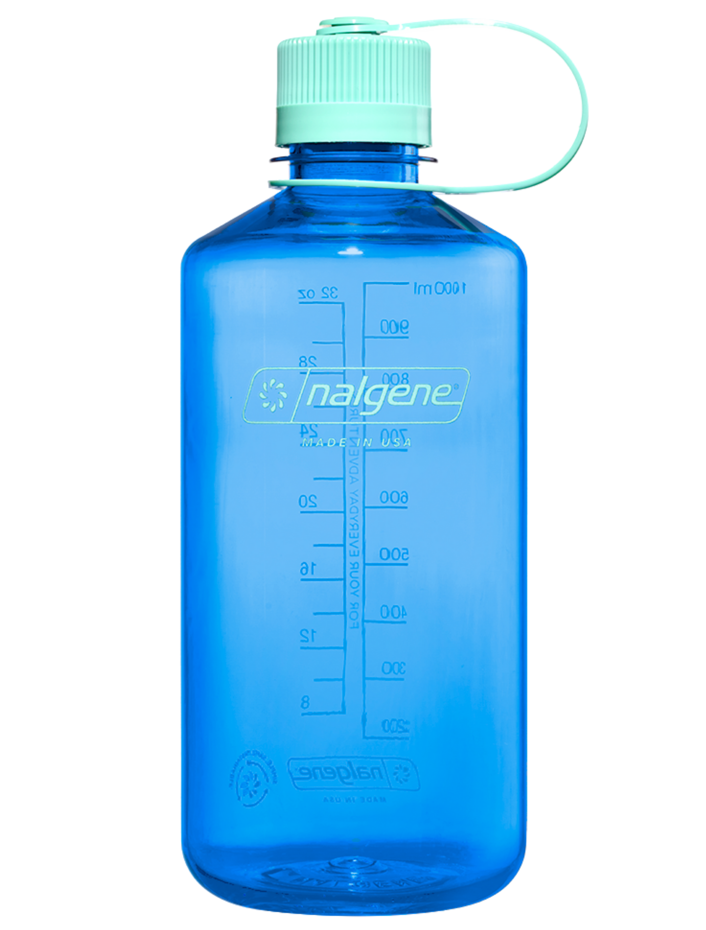 32oz Narrow Mouth Bottle