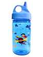 12oz Kids Grip-N-Gulp Bottle - Special Print