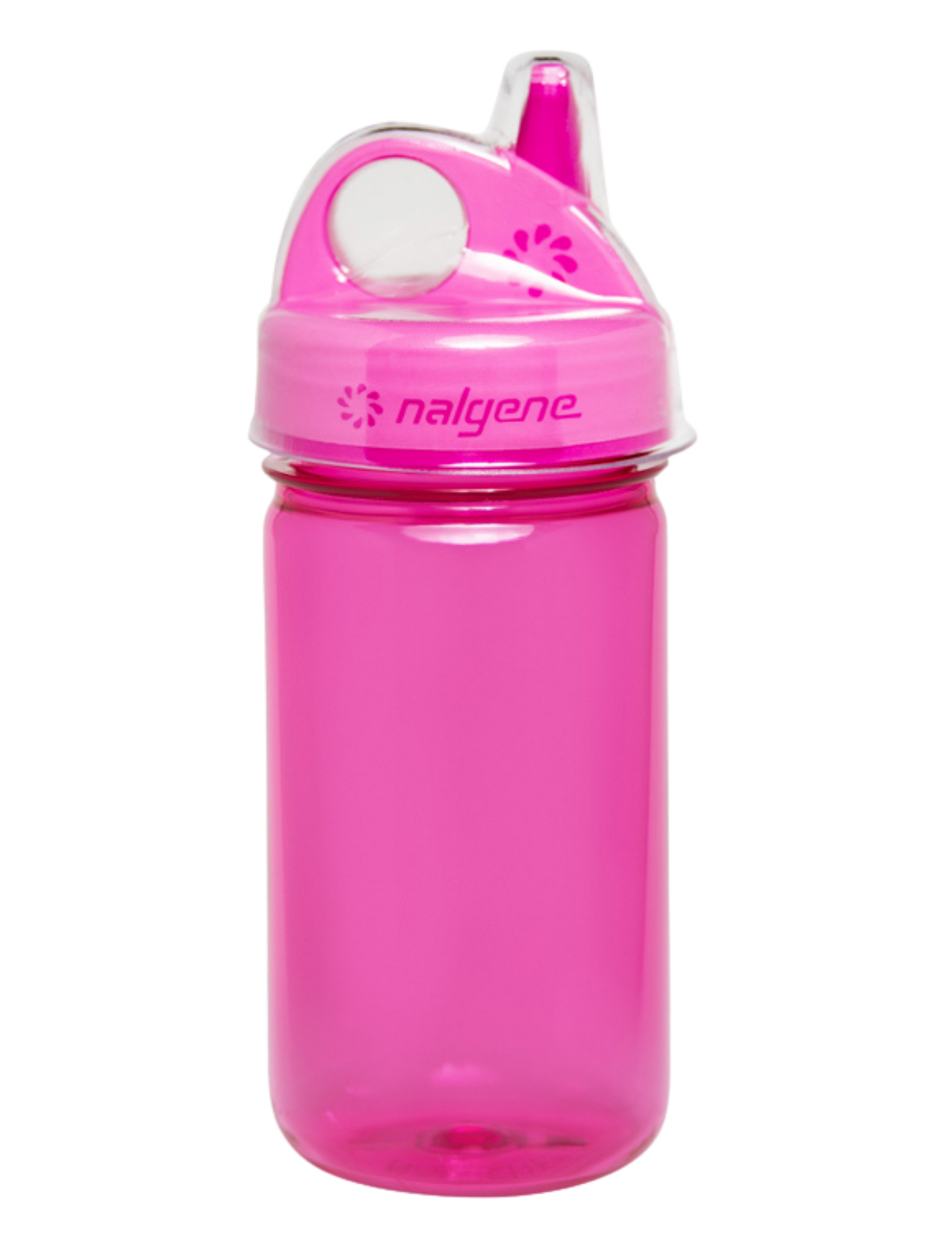 12oz Kids Grip-N-Gulp Bottle