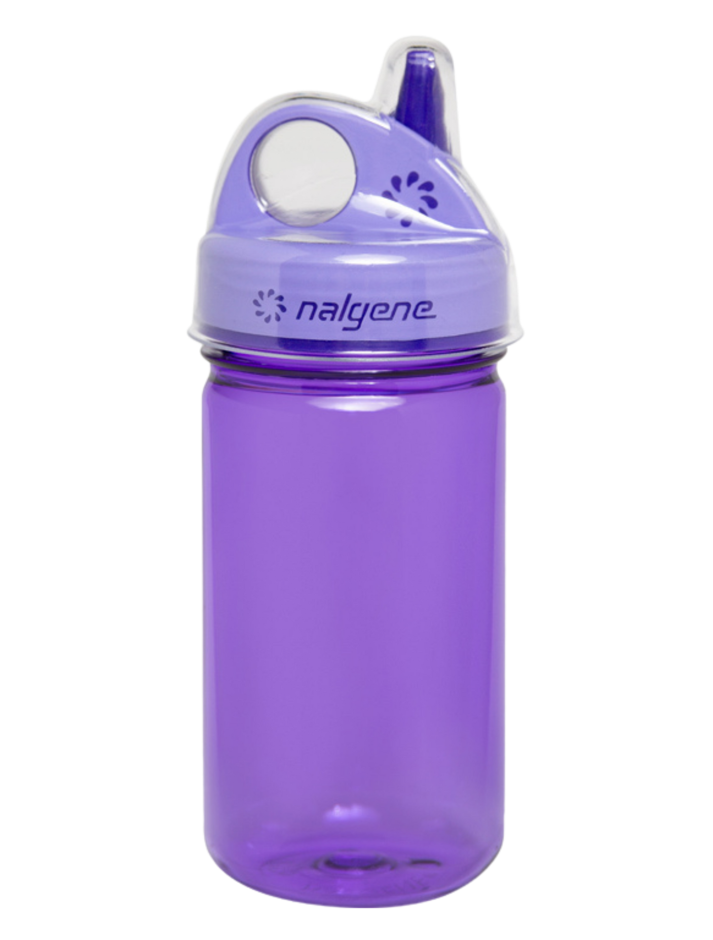 12oz Kids Grip-N-Gulp Bottle