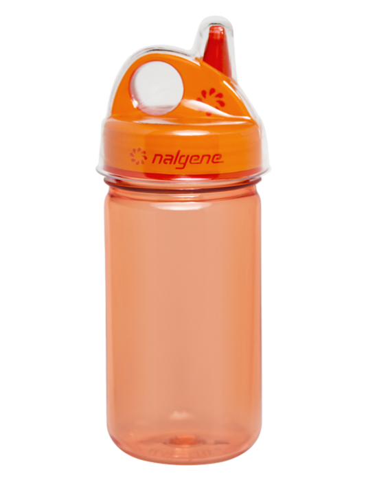 12oz Kids Grip-N-Gulp Bottle