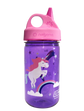 12oz Kids Grip-N-Gulp Bottle - Special Print