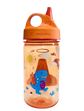 12oz Kids Grip-N-Gulp Bottle - Special Print