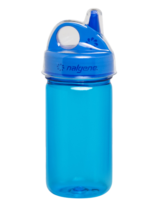 12oz Kids Grip-N-Gulp Bottle
