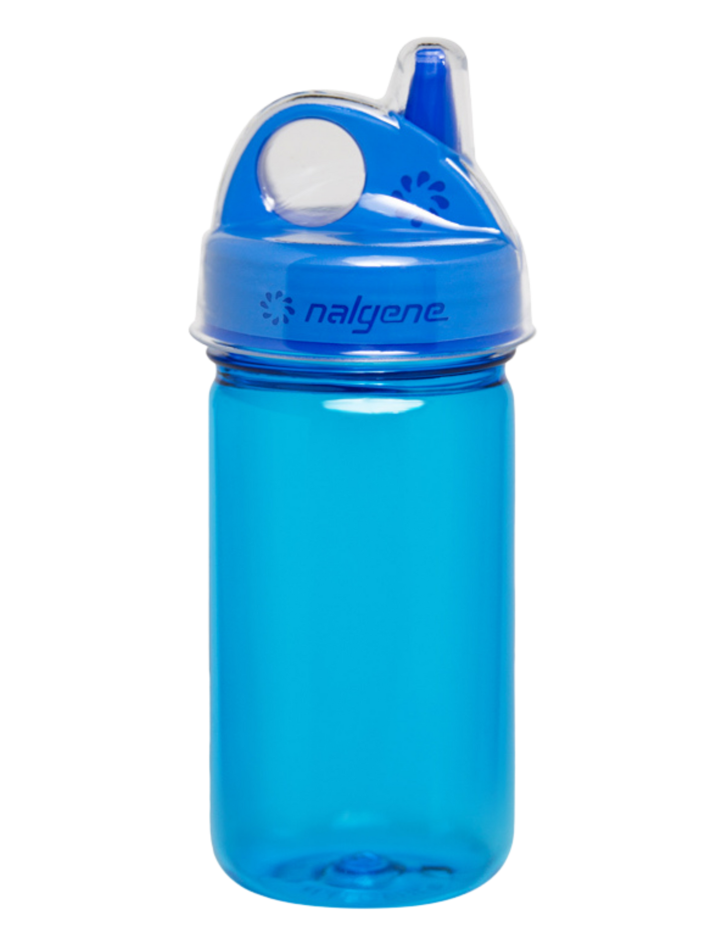 12oz Kids Grip-N-Gulp Bottle