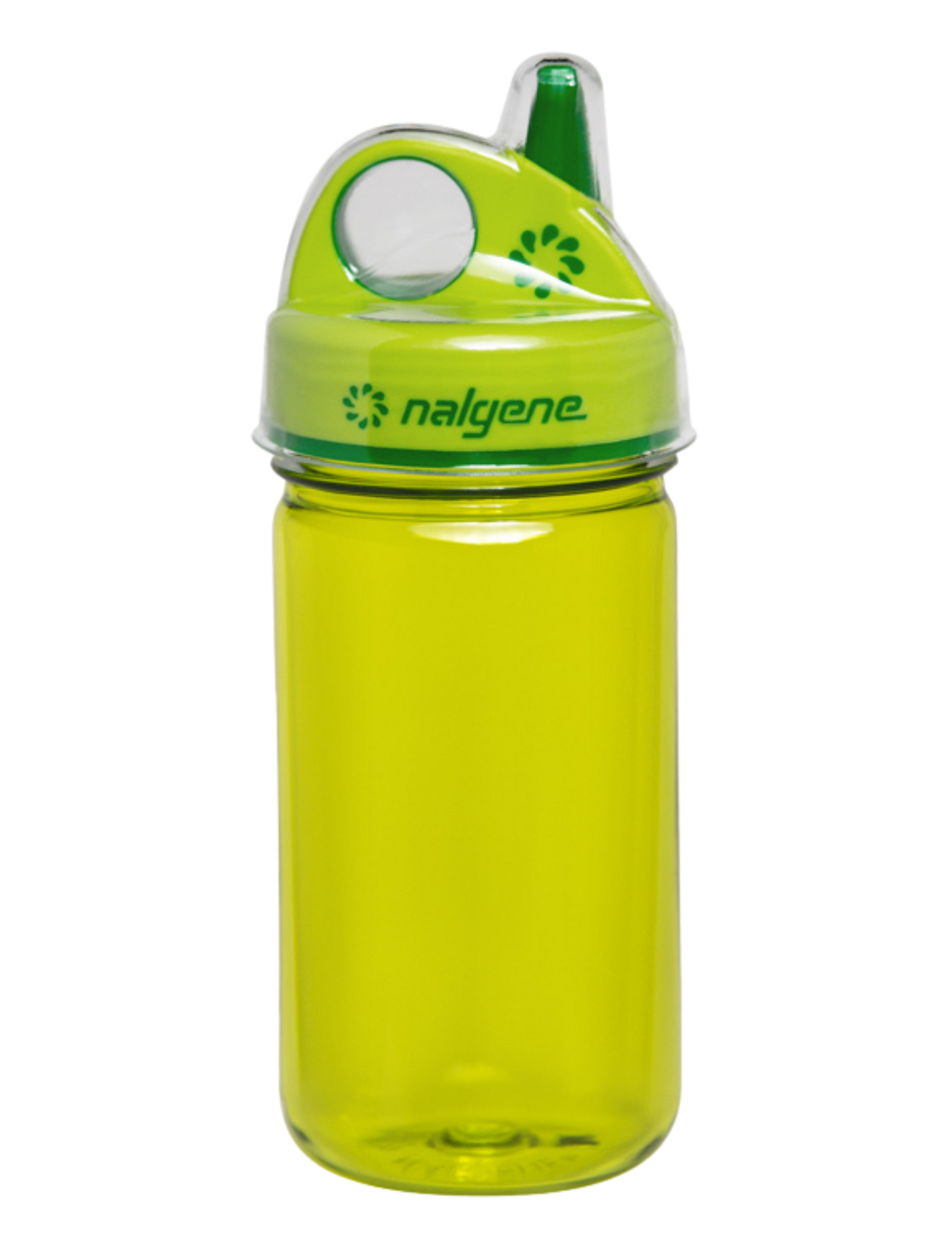 12oz Kids Grip-N-Gulp Bottle
