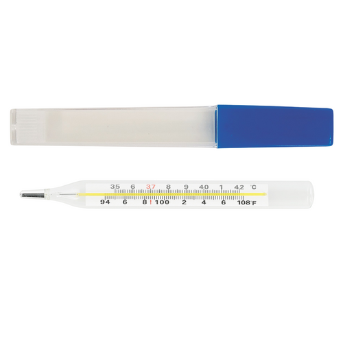 220DI - Thermometer Instruction Manual