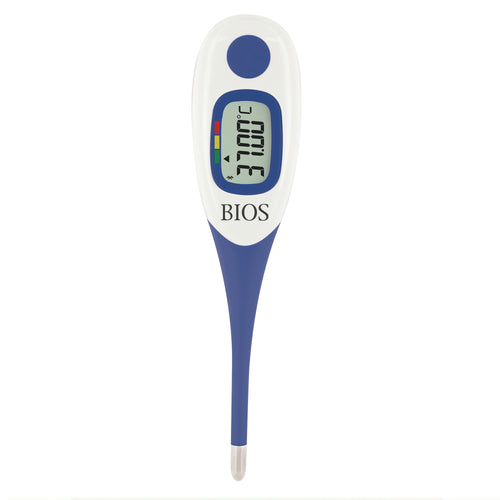 239DI - Thermometer Instruction Manual