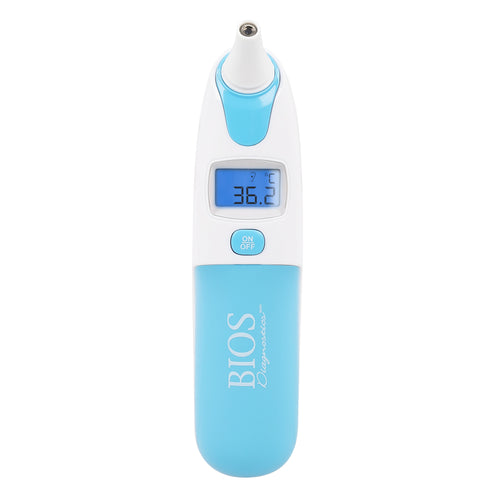 247DI - Thermometer Instruction Manual