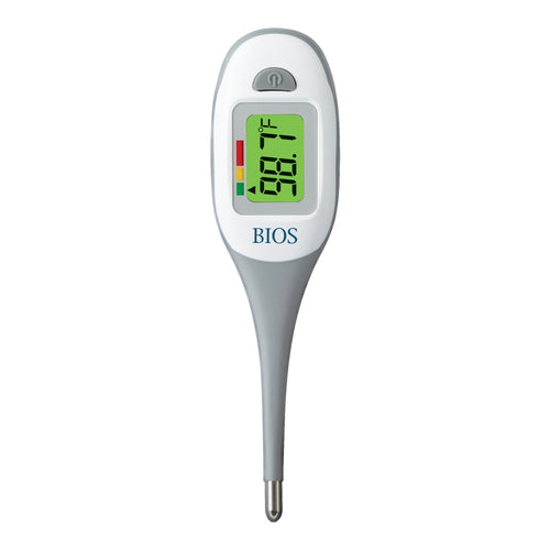 282DI - Thermometer Instruction Manual