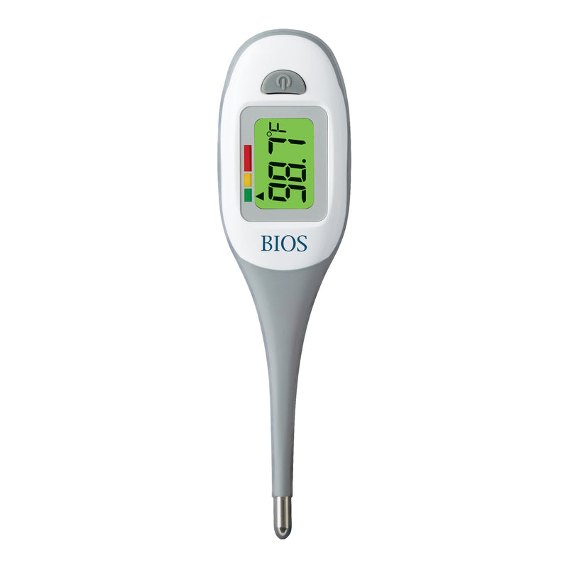 282DI - Thermometer Instruction Manual