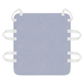 Reusable Positioning Underpad with 6 handles - Medium