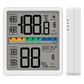 Colour Digital Thermometer & Hygrometer