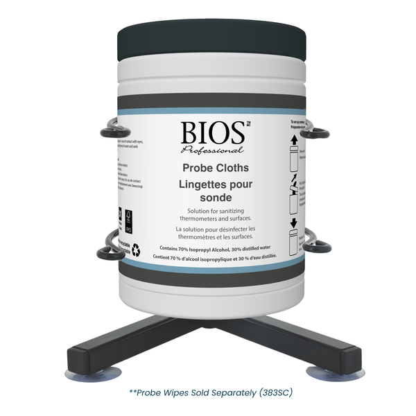 Probe Wipes & Cloths