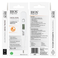 Digital Fever Thermometer - 60 Seconds
