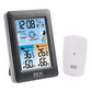 BIOS Weather Thermometer