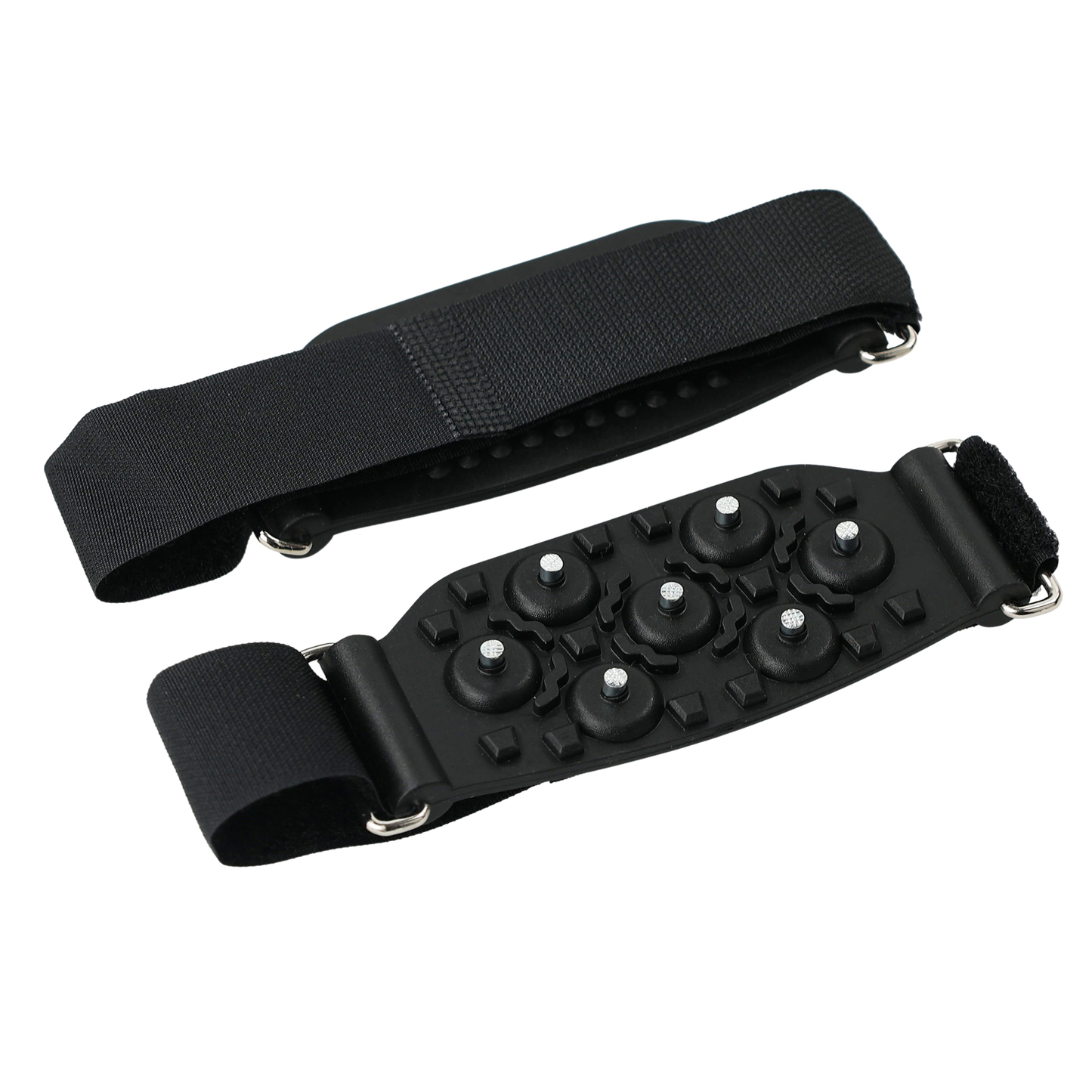 Snow and Ice Shoe Grippers