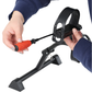 Pedal Exerciser with Digital Display