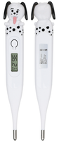 Character Flex Tip Thermometer