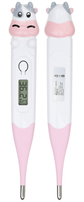 Character Flex Tip Thermometer