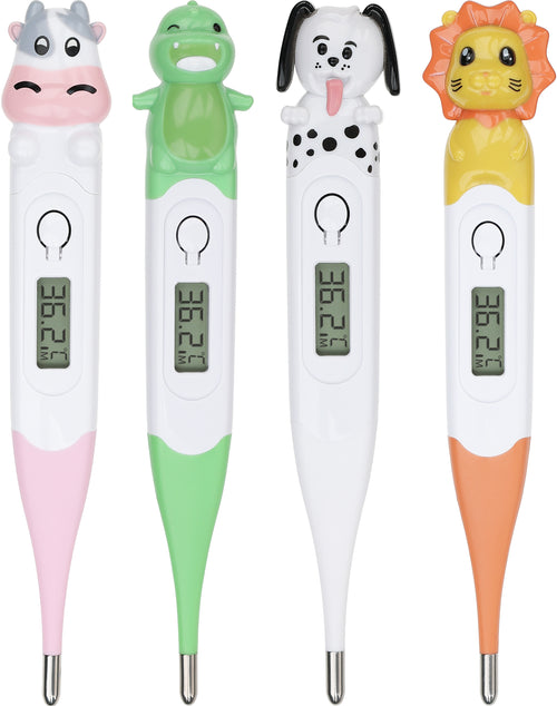 32704 - Thermometer Instruction Manual