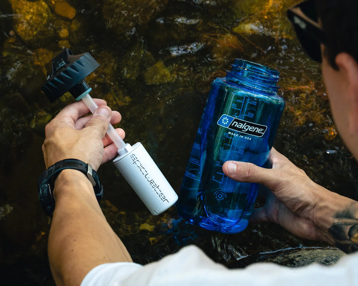 Why Taking Enough Fluids Matters