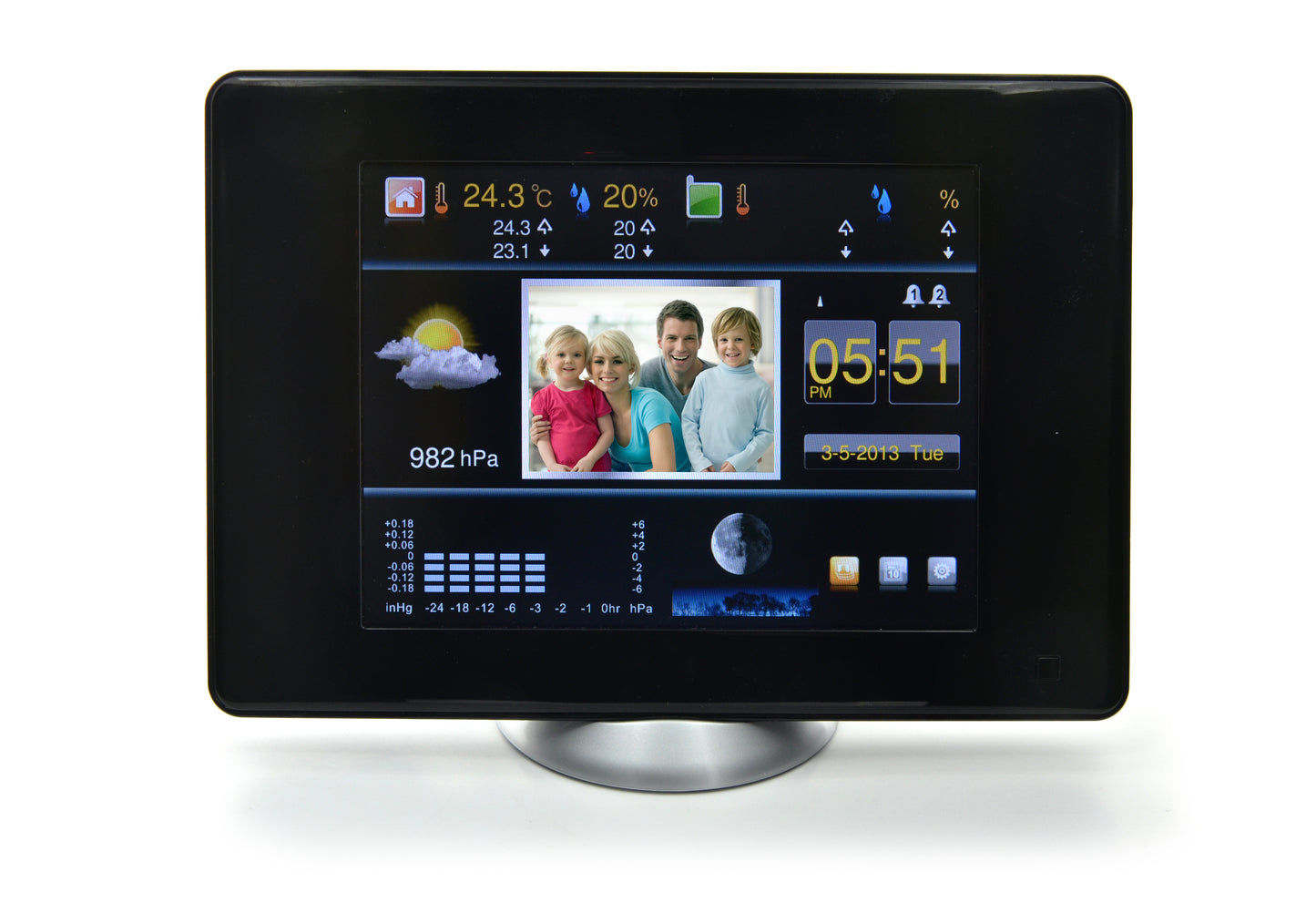 Weather Station