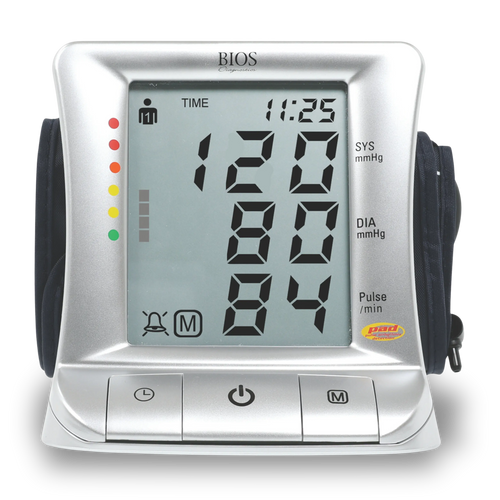 BD252 - Insight BP Monitor