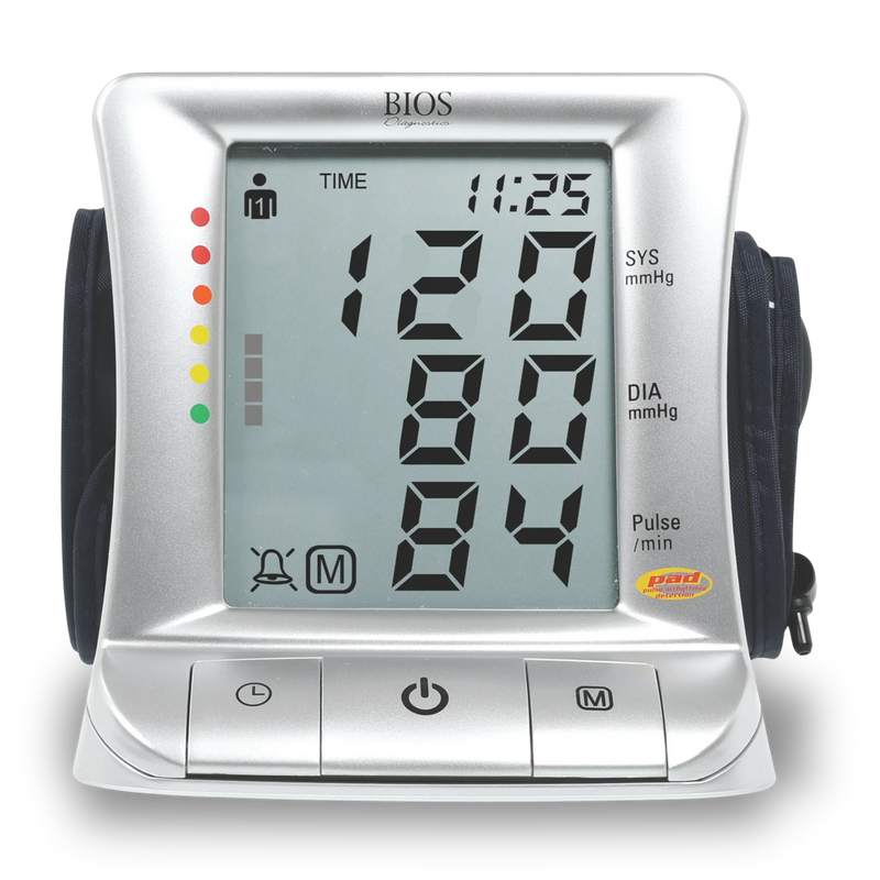 BD252 - Insight BP Monitor