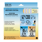 Colour Weather Station With 3 Sensors
