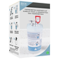 Thermometer Sanitizer Cup