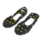 Anti-Slip Snow Treads