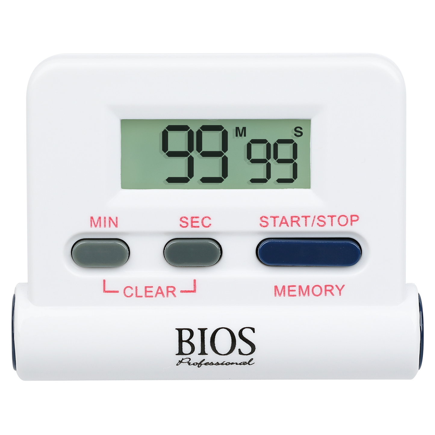 LCD Timer