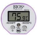 Digital Allergen Cooking Thermometer