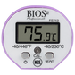 Digital Allergen Cooking Thermometer