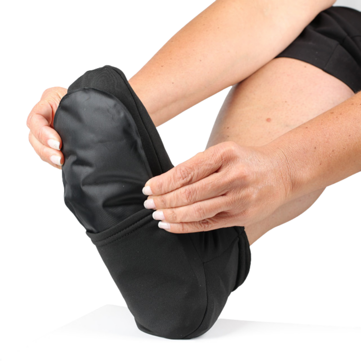 Cold & Hot Therapy Socks